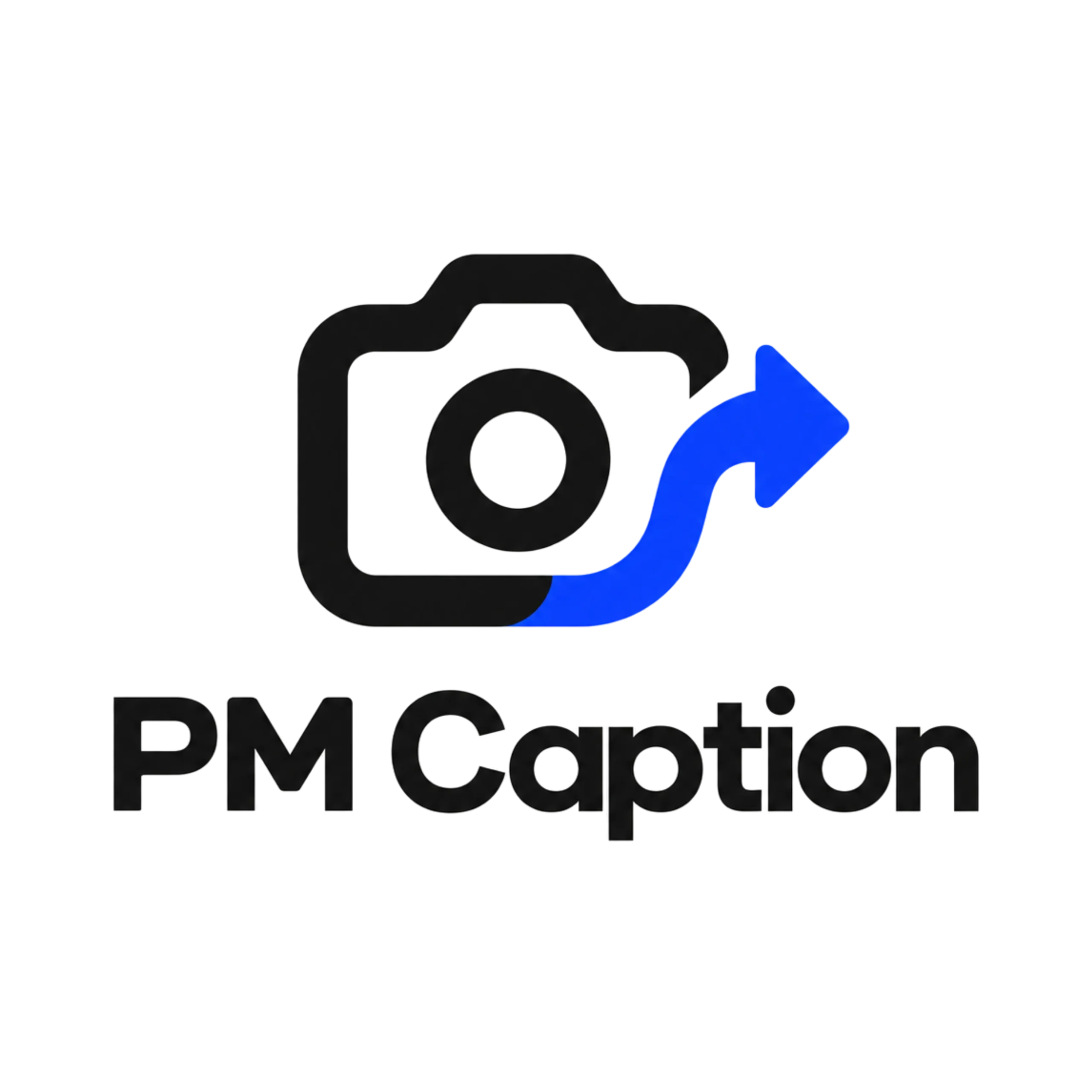 PM Caption